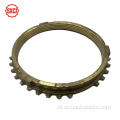 Auto Gearbox Part Synchronizer Ring OEM 878T-7107BA untuk Ford